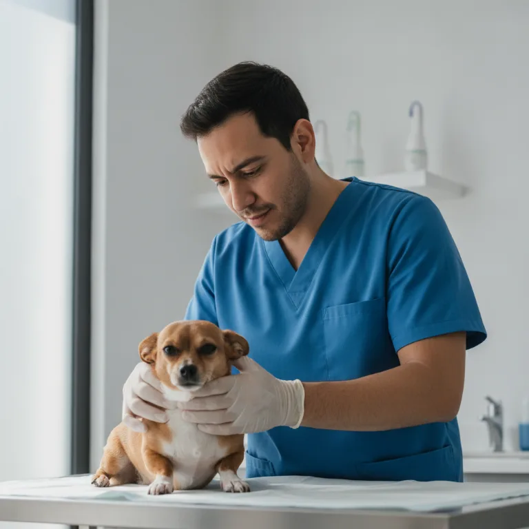 Veterinário serviço em Tatuape